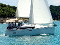 Jeanneau Sun Odyssey 389 - 2 cabins