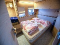 Double cabin