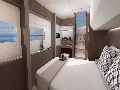 Double cabin