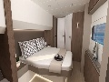 Double cabin