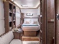 Double cabin