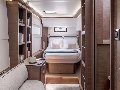 Double cabin