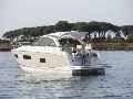 Jeanneau Leader 40