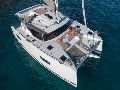 Fountaine Pajot Astrea 42 - 4+1 cabins