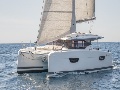 Fountaine Pajot Astrea 42