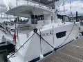 Fountaine Pajot Astrea 42