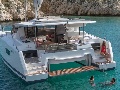 Fountaine Pajot Astrea 42