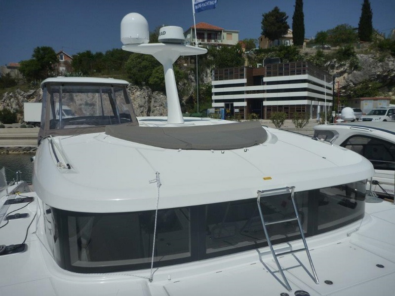Lagoon 40 MY