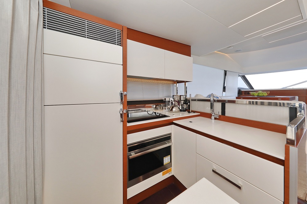 Galley