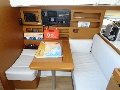 Navigation desk