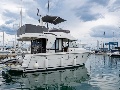 Beneteau Swift Trawler 41