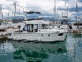 Beneteau Swift Trawler 41