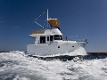 Swift Trawler 34 Fly