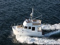 Swift Trawler 34 Fly