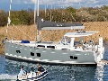 Hanse 588