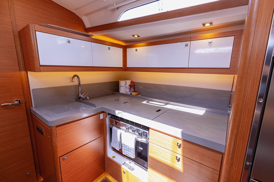 Galley