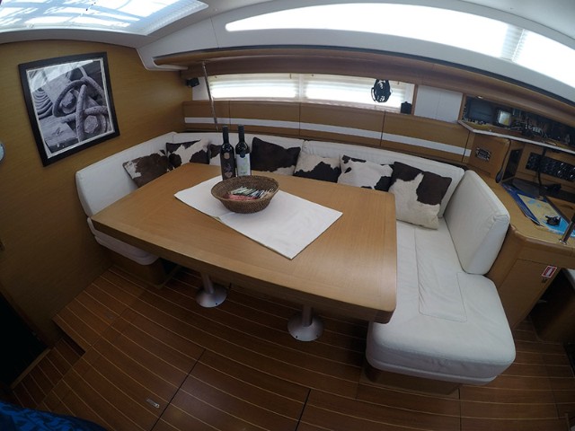 Saloon
