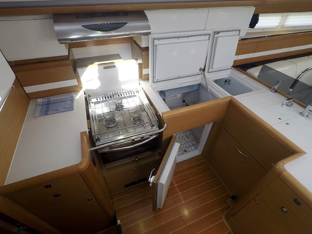 Galley