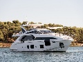 Azimut Grande 27