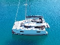 Fountaine Pajot Elba 45 - 4+1 cabins