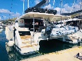 Fountaine Pajot Elba 45