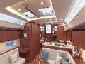 Bavaria C45 - 5 cabins