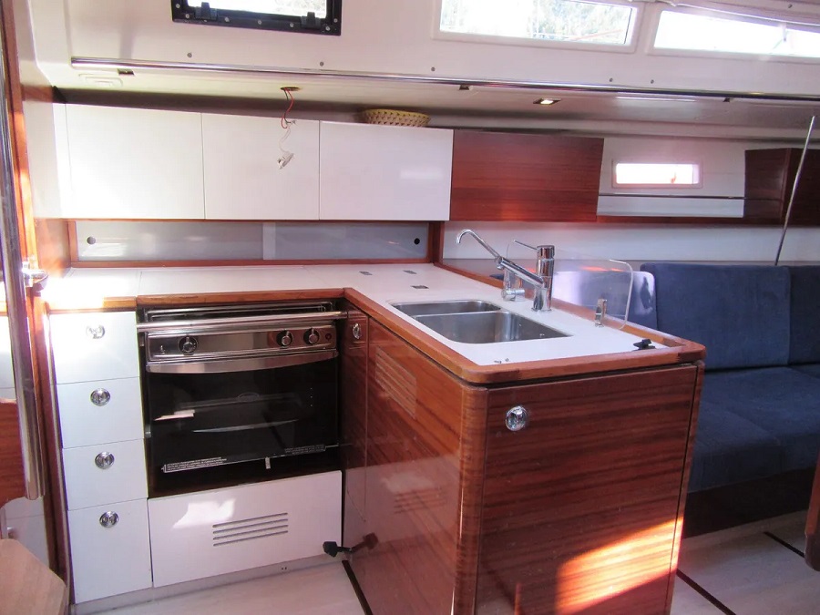 Galley