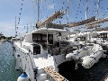 Fountaine Pajot Saba 50