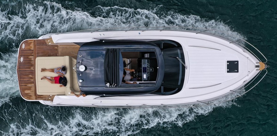 Focus Power 36 HT