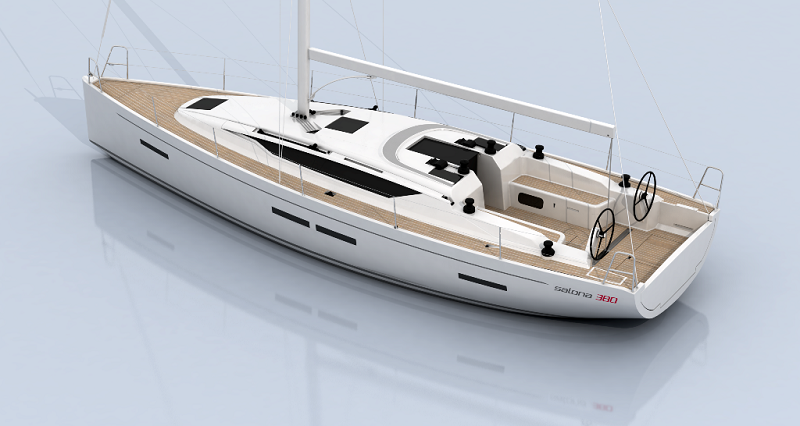 Salona 380