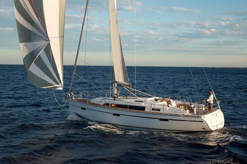 Bavaria Cruiser 41 Style