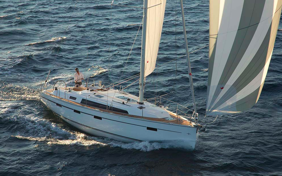 Bavaria Cruiser 41 Style