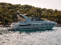 Fairline Targa 48