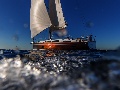 Sailing