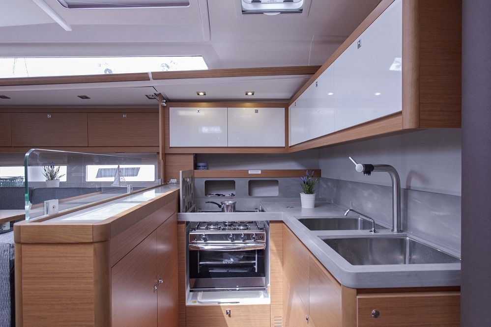 Galley