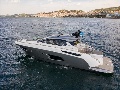 Azimut Atlantis 50 HT