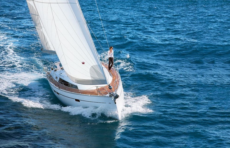 Bavaria 46 Cruiser