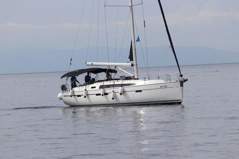 Bavaria 46 Cruiser