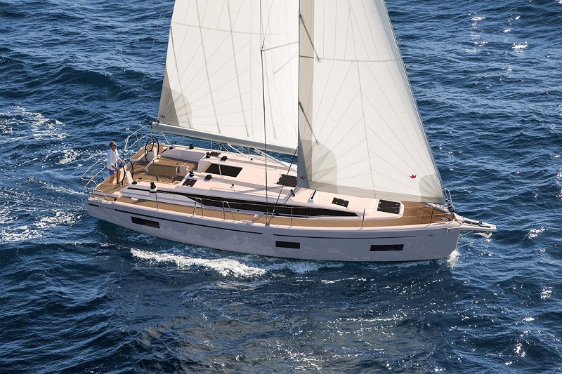 Bavaria 38 Cruiser