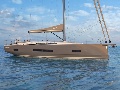 Hanse 460