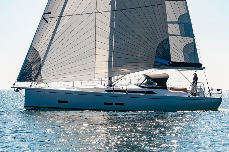 Grand Soleil 44 Performance