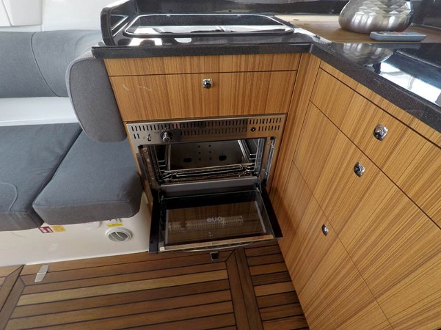 Galley