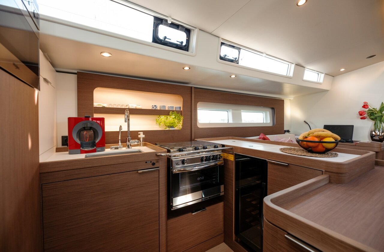 Galley