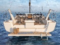 Hanse 460-8+1 berths