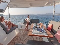 Fountaine Pajot Isla 40 - 4 cabins