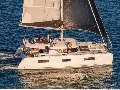 Lagoon 46 OV