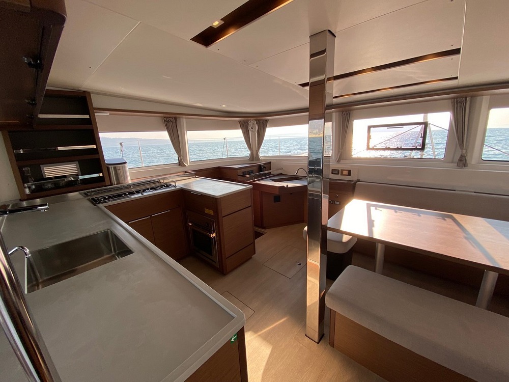 Galley