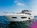 Ferretti 550