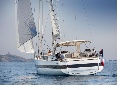 Bnteau Oceanis Yacht 62 - crew