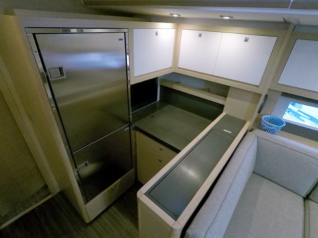 Galley